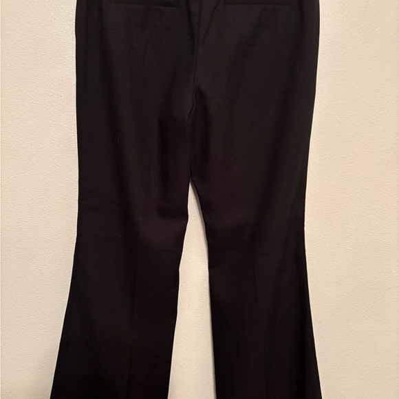 Ann Taylor Loft Kate trouser 8 - Picture 3 of 6